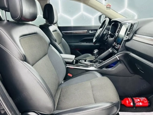 RENAULT KOLEOS - imagine 18