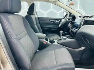 NISSAN Qashqai - imagine 17