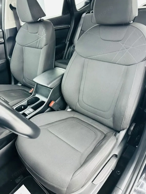 HYUNDAI TUCSON - imagine 14