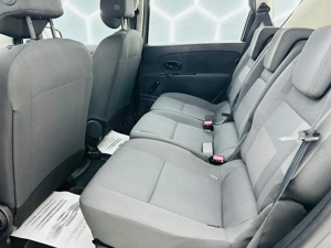 RENAULT SCENIC - imagine 14