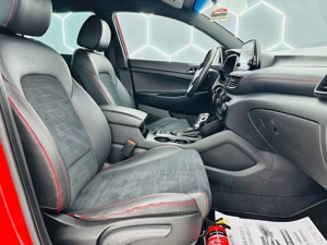 HYUNDAI TUCSON - imagine 12