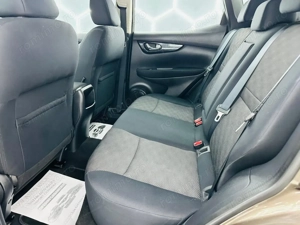 NISSAN Qashqai - imagine 15