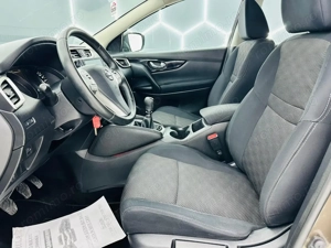 NISSAN Qashqai - imagine 13