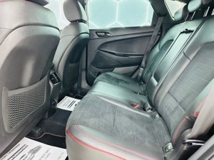 HYUNDAI TUCSON - imagine 11