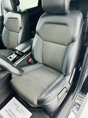 RENAULT KOLEOS - imagine 14
