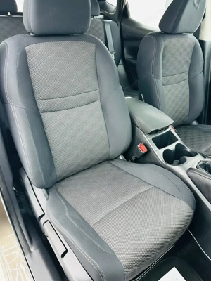 NISSAN Qashqai - imagine 18