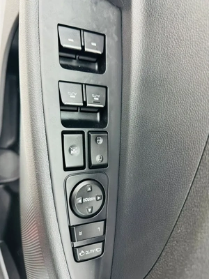 HYUNDAI TUCSON - imagine 17