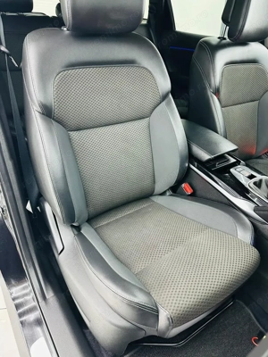 RENAULT KOLEOS - imagine 19