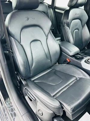 AUDI A5 - imagine 18