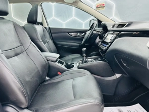 NISSAN Qashqai - imagine 17