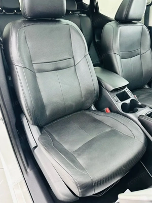 NISSAN Qashqai - imagine 18