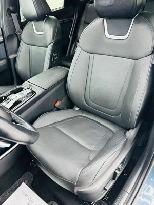 HYUNDAI TUCSON - imagine 16