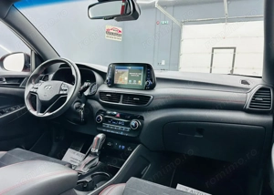 HYUNDAI TUCSON - imagine 19