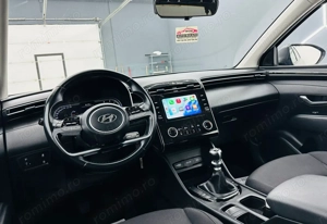 HYUNDAI TUCSON - imagine 20