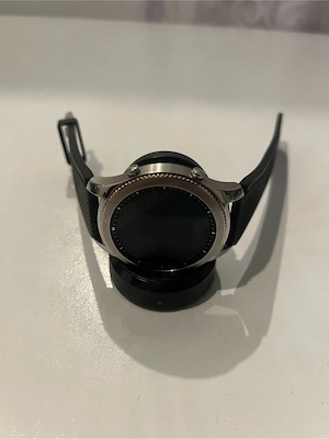 Ceas Samsung Gear S3 Classic