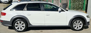 Audi A4 Allroad 2009 - imagine 2