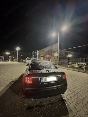  Audi A6 C6 S-Line Quattro   300 CP Stage 2   Full Opțiuni  - imagine 14
