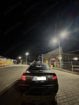  Audi A6 C6 S-Line Quattro   300 CP Stage 2   Full Opțiuni  - imagine 13