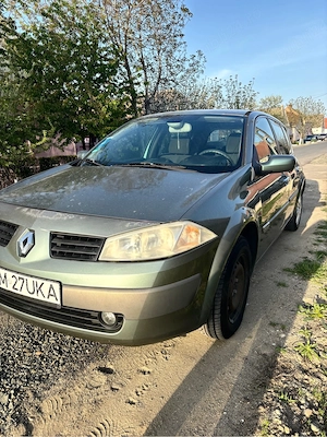 Vand Renault Megan 2 - imagine 3