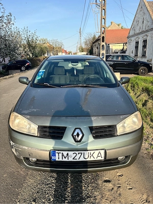 Vand Renault Megan 2 - imagine 2