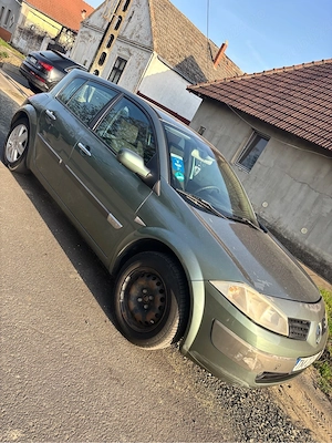 Vand Renault Megan 2 - imagine 4