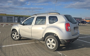 Dacia Duster 1.5 dci  - imagine 4