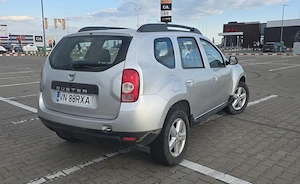 Dacia Duster 1.5 dci  - imagine 5