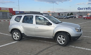 Dacia Duster 1.5 dci  - imagine 2