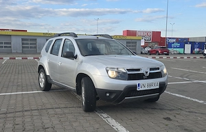 Dacia Duster 1.5 dci  - imagine 3
