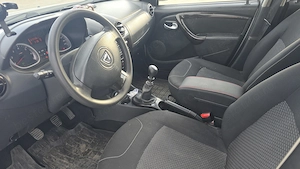 Dacia Duster 1.5 dci  - imagine 7