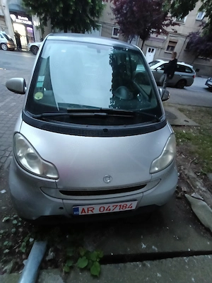 Smart CLIMA 130km - imagine 4