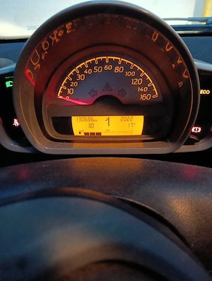 Smart CLIMA 130km - imagine 2