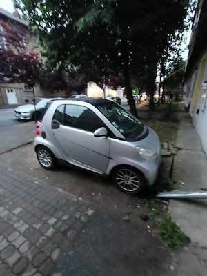 Smart CLIMA 130km - imagine 3