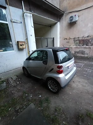 Smart CLIMA 130km - imagine 5