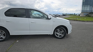 Dacia Logan 2017 prestige - imagine 5