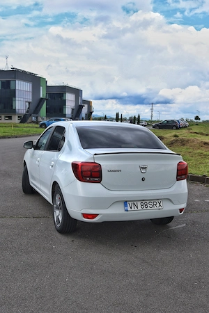 Dacia Logan 2017 prestige - imagine 4