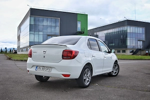 Dacia Logan 2017 prestige - imagine 2