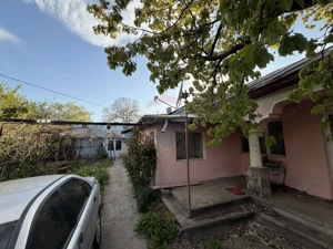 Casă cu teren Tifesti / Sarbi