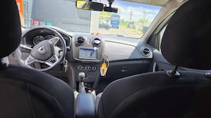 Dacia Logan 2017 prestige - imagine 8