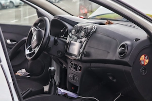 Dacia Logan 2017 prestige - imagine 6