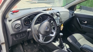 Dacia Logan 2017 prestige - imagine 7