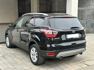 Ford Kuga 2018 | 77.000Km | Carte Service - imagine 3