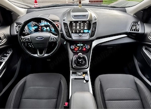 Ford Kuga 2018 | 77.000Km | Carte Service - imagine 2