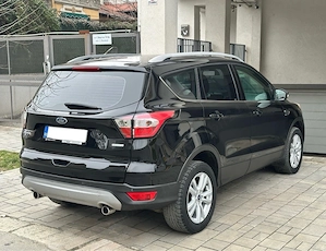 Ford Kuga 2018 | 77.000Km | Carte Service - imagine 4