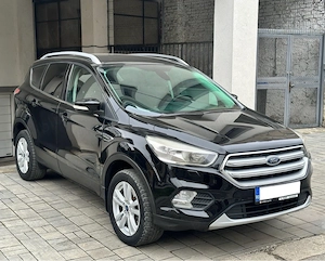 Ford Kuga 2018 | 77.000Km | Carte Service - imagine 5