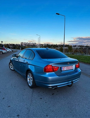 Vând sau Schimb BMW Seria 3 Model E90 320D   2.0 Diesel   Euro 5   184 CP - imagine 3