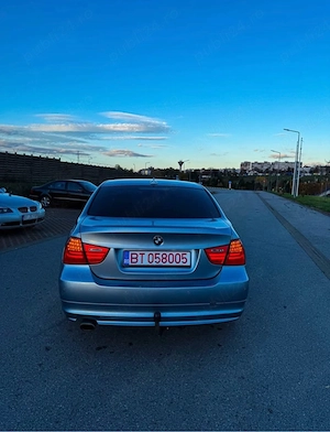 Vând sau Schimb BMW Seria 3 Model E90 320D   2.0 Diesel   Euro 5   184 CP - imagine 4