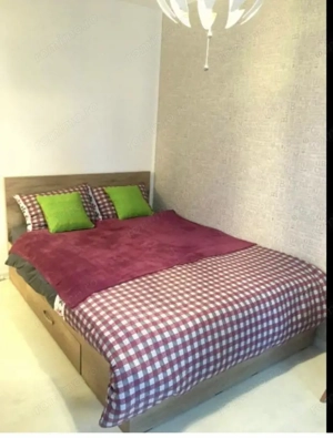 Închiriez garsonieră, Unirii - Piața Alba Iulia,  AC,  plan B