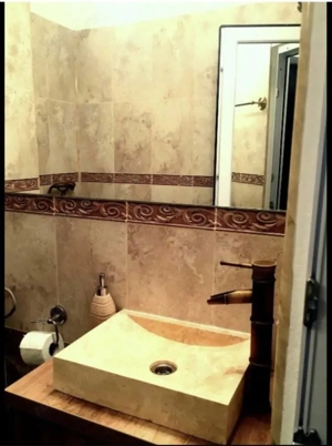 Închiriez garsonieră, Unirii - Piața Alba Iulia,  AC,  plan B - imagine 4