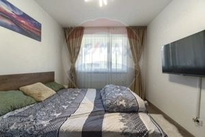 Apartament modern cu terasa de 28mp| URBAN PLAZZA| LOC PARCARE INCLUS - imagine 15